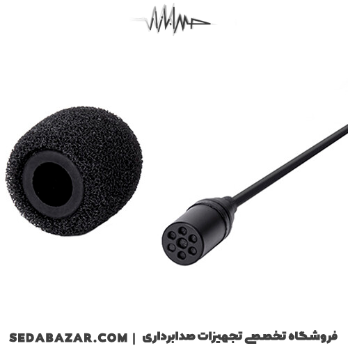 Comica Audio - SIG.LAV V05 UC میکروفون تایپ سی